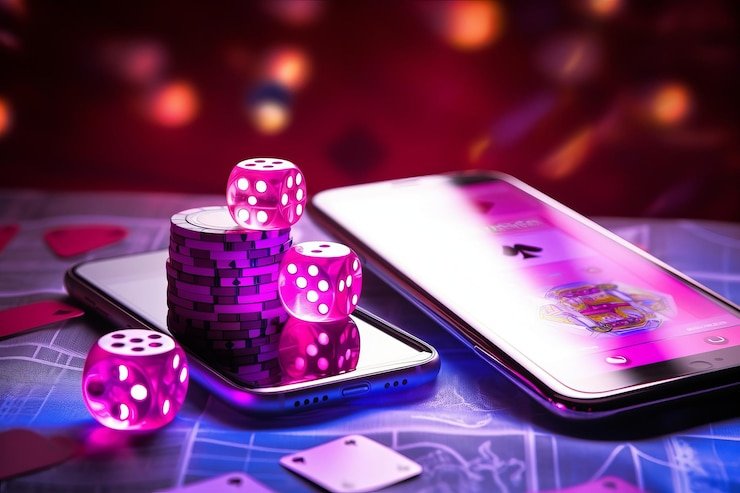 Antarmuka aplikasi mobile panglima4d